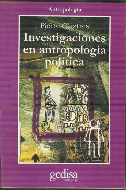 Investigaciones en antropología política