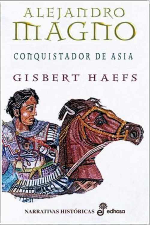 Conquistador de Asia