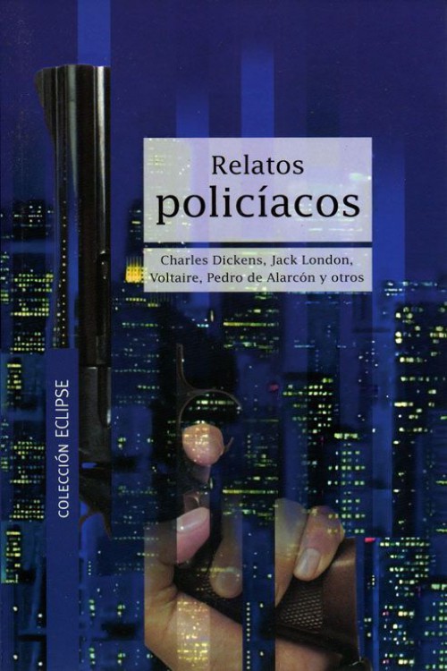 Relatos policíacos