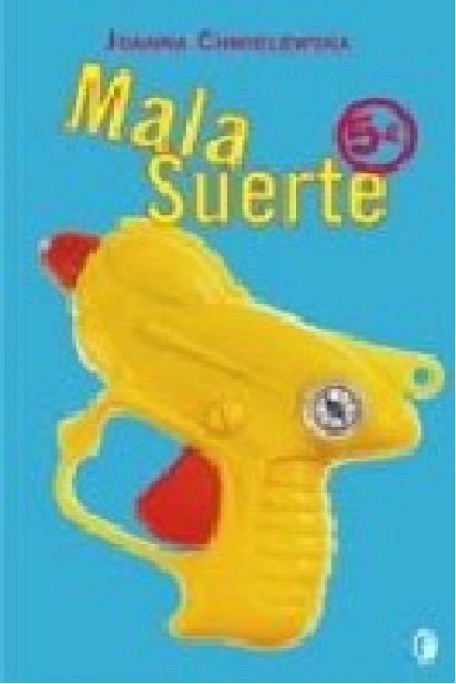 Mala suerte