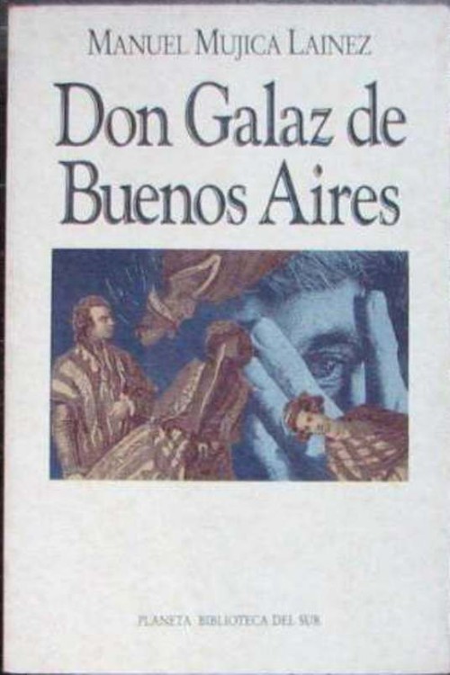 Don Galaz de Buenos Aires