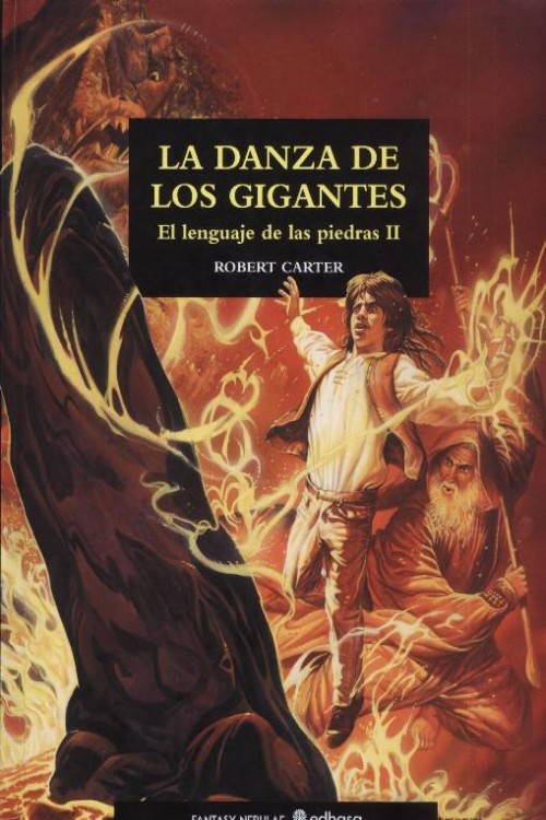 La danza de los gigantes