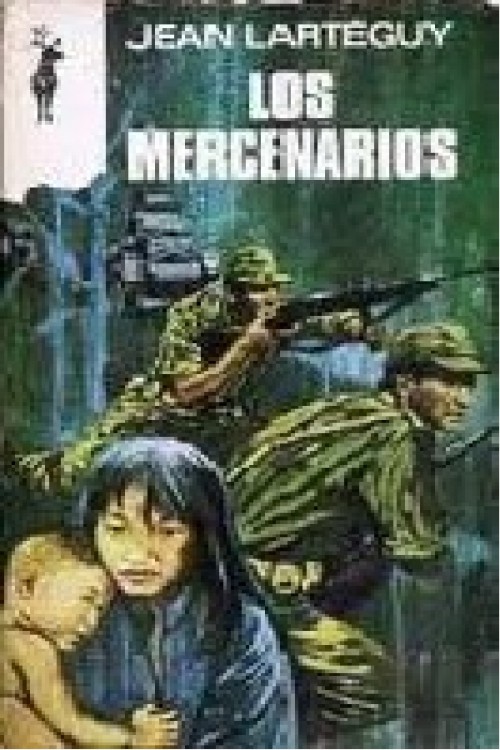 Los mercenarios