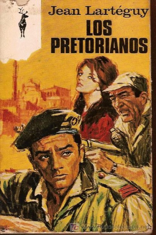 Los pretorianos