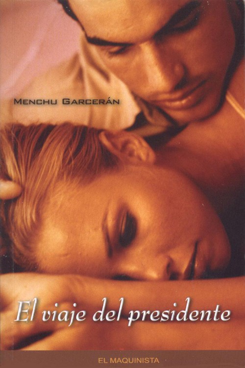 El viaje del presidente