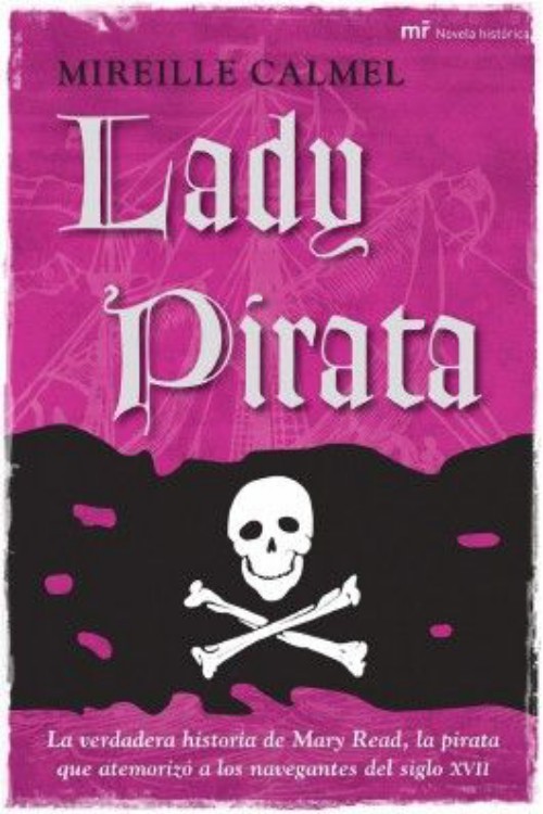 Lady pirata