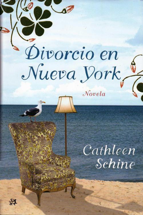 Divorcio en Nueva York