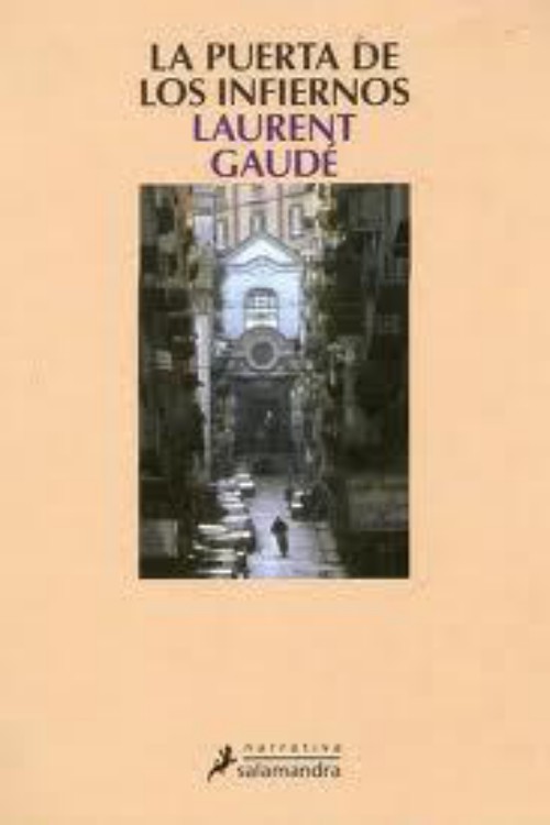 La puerta de los infiernos