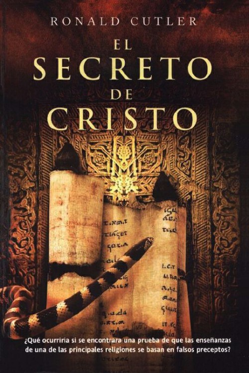 El secreto de Cristo