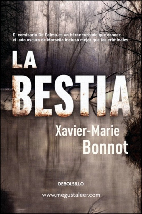La bestia