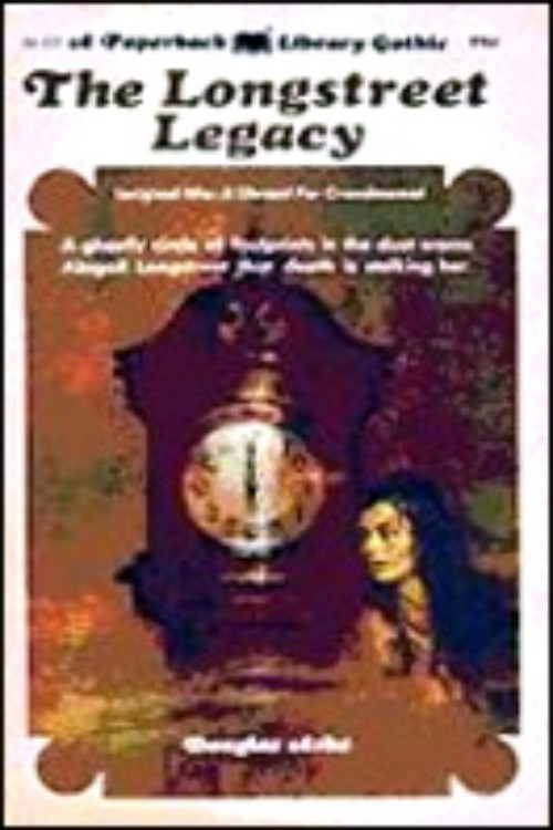 Una mortaja para la abuela