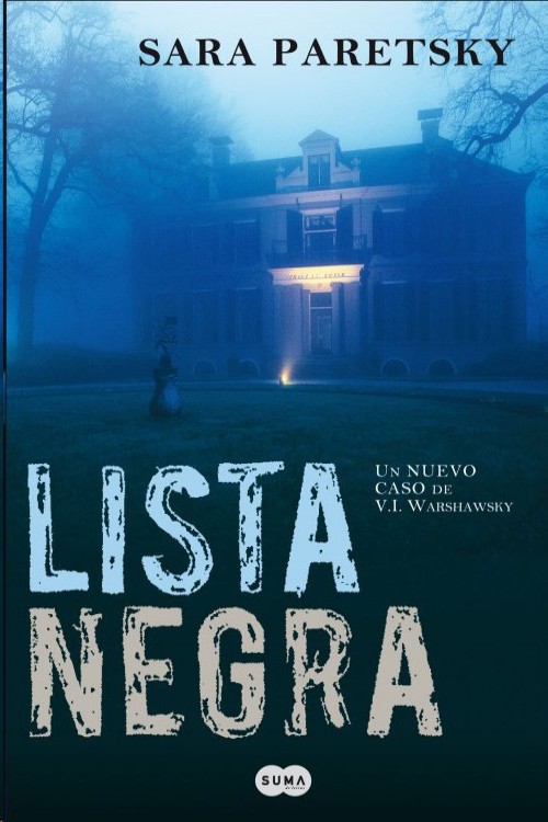 Lista negra