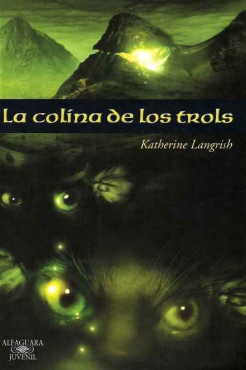 La colina de los trols