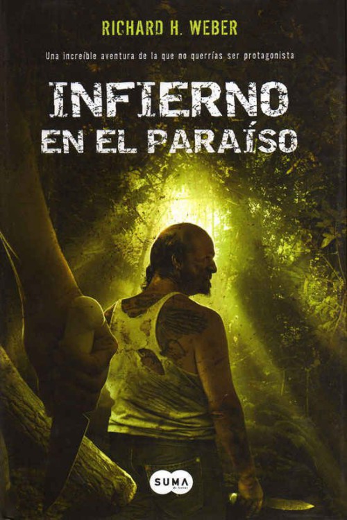 Infierno en el paraíso