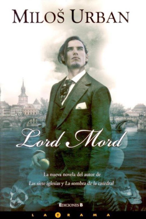 Lord Mord