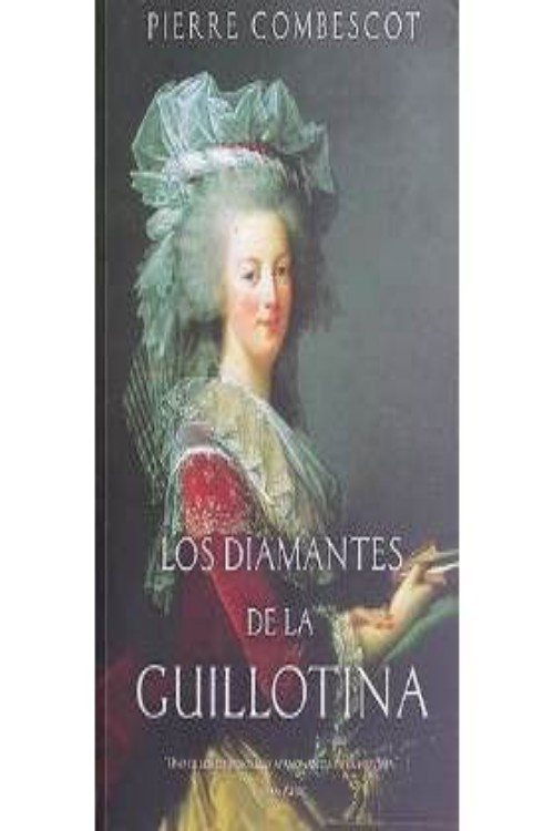Los diamantes de la guillotina