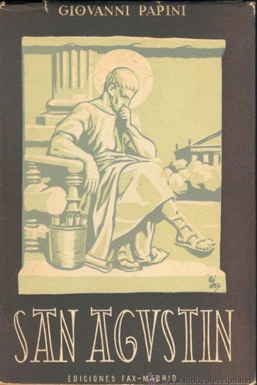 San Agustín
