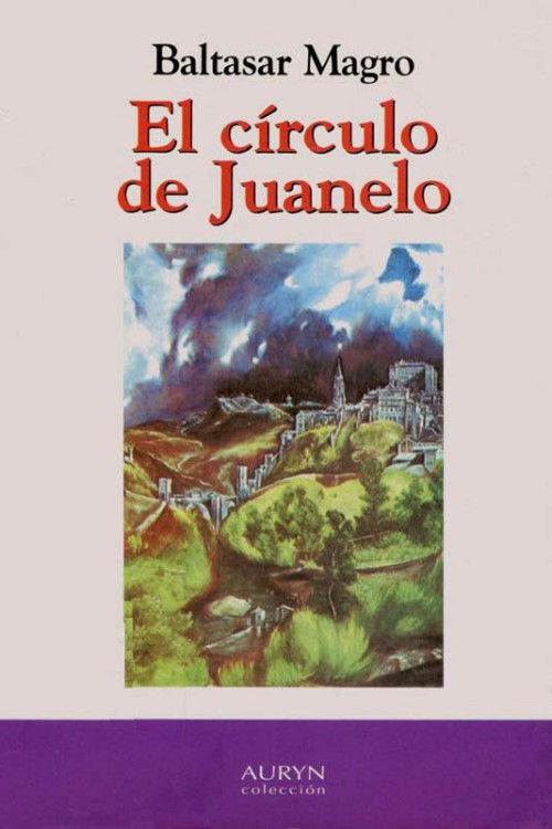 El círculo de Juanelo