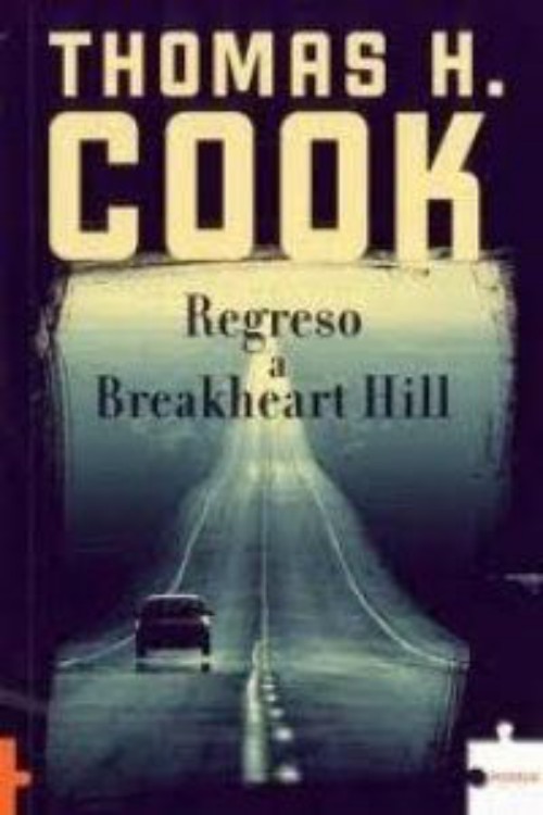 Regreso a Breakheart Hill