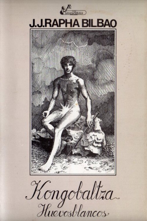 Kongobaltza huevosblancos