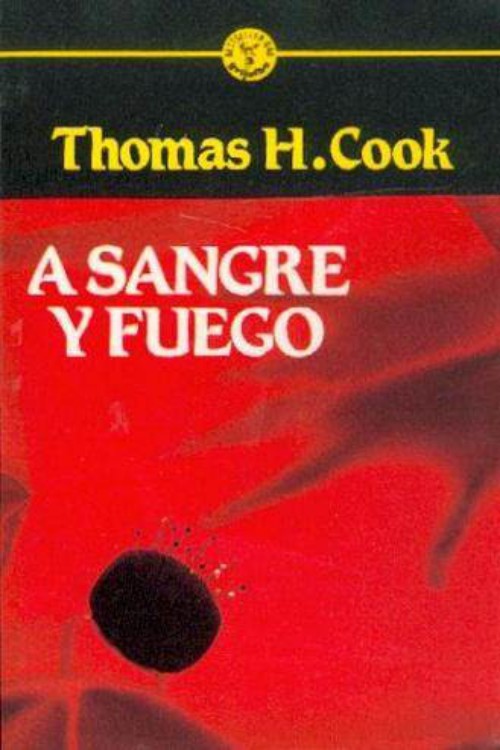 A sangre y fuego