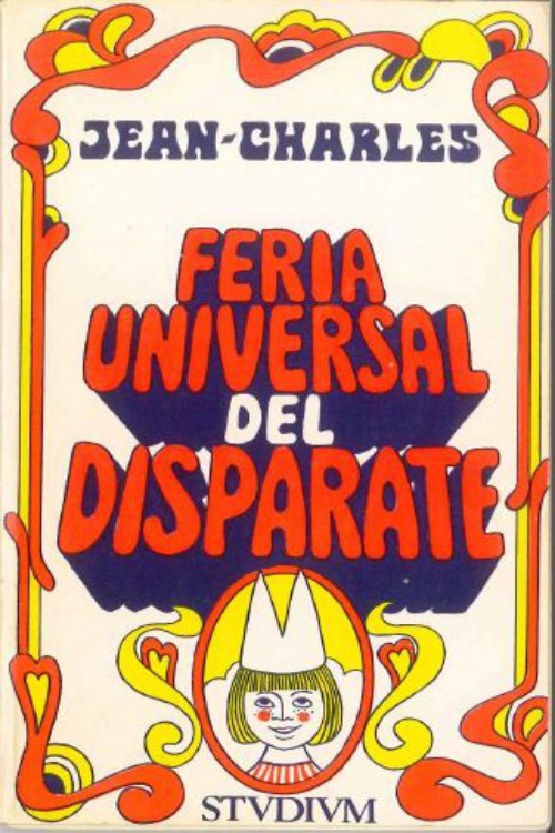Feria universal del disparate