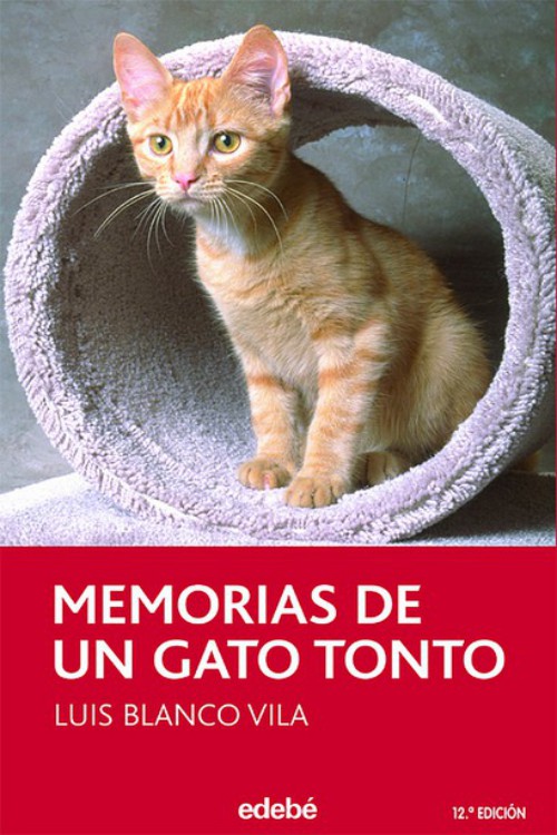 Memorias de un gato tonto