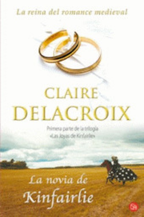 La novia de Kinfairlie