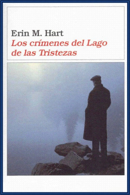 Los crímenes del lago de las tristezas