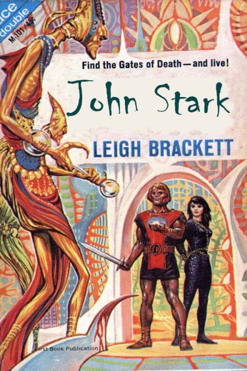 Ciclo de John Stark