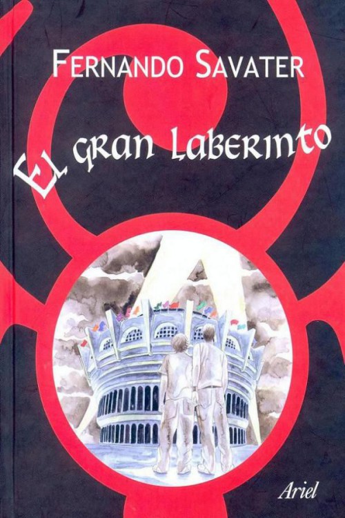 El gran laberinto