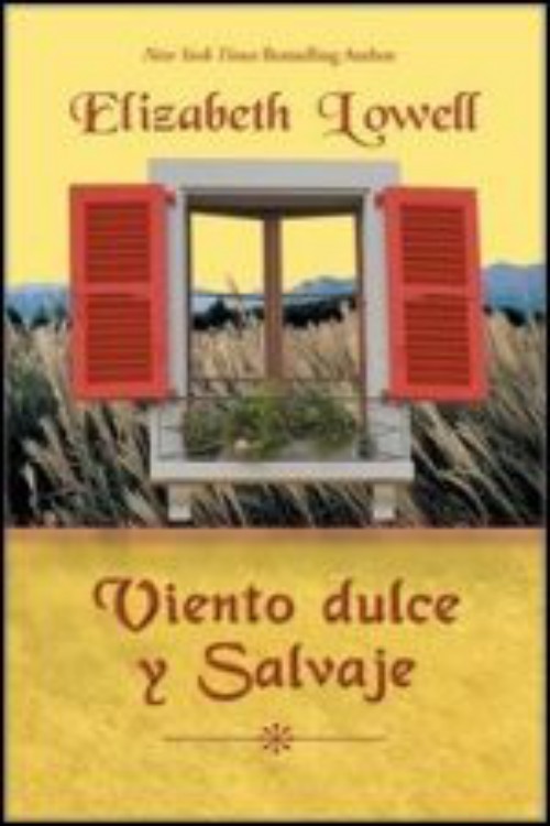 Viento dulce y salvaje