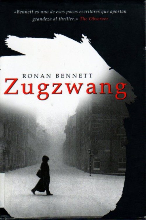 Zugzwang