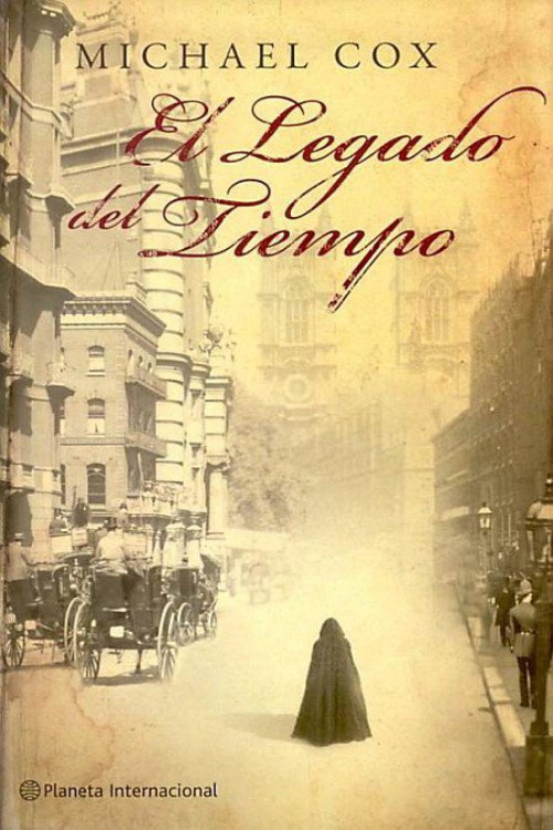 El legado del tiempo