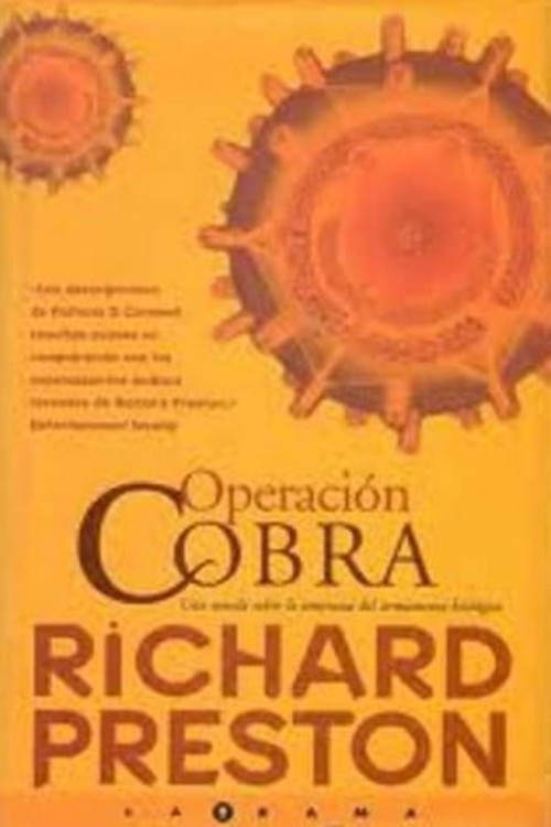 Operación Cobra