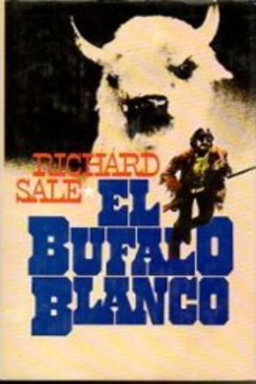 El búfalo blanco
