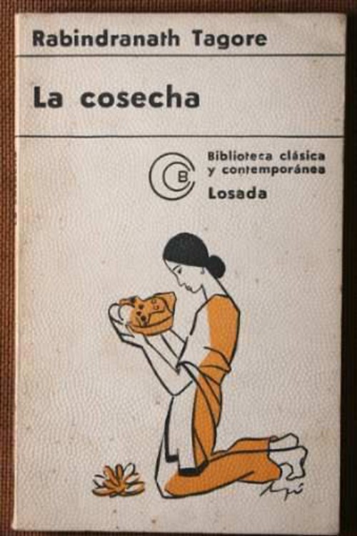 La cosecha
