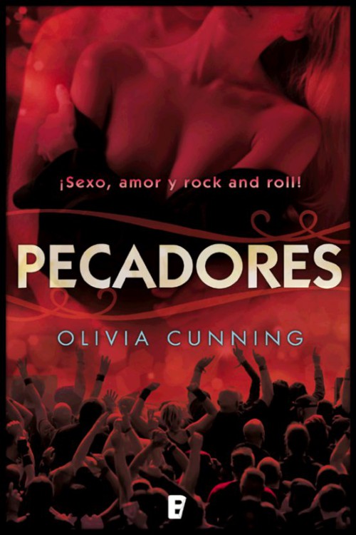 Pecadores