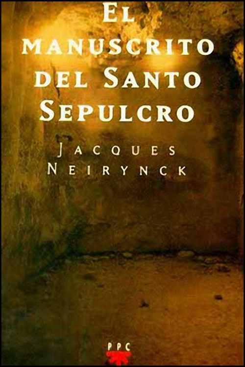 El manuscrito del Santo Sepulcro