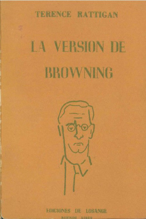 La versión de Browning