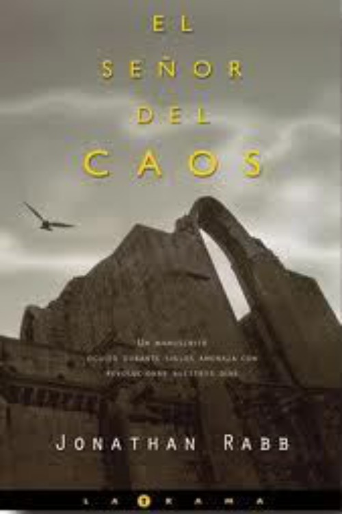 El Señor del caos