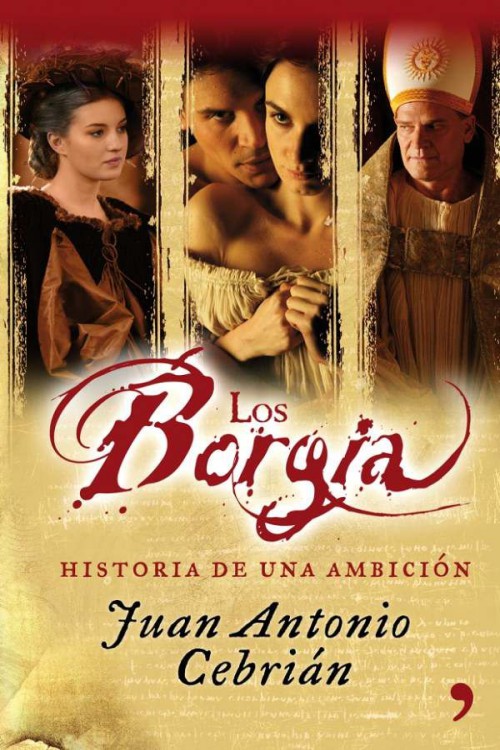 Los Borgia