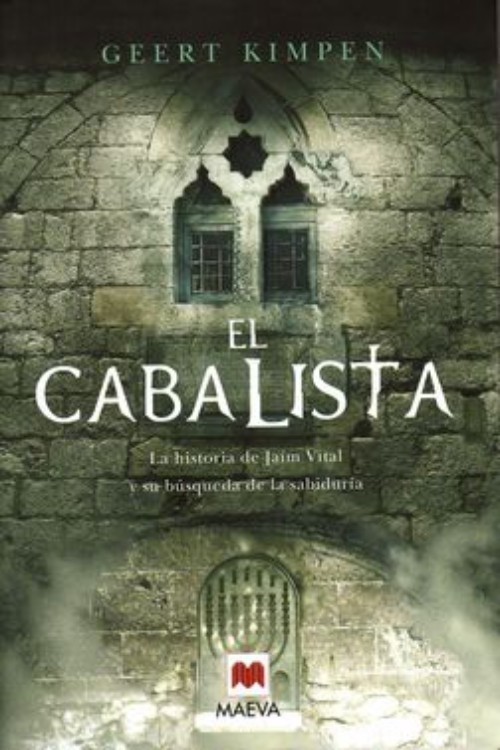 El cabalista