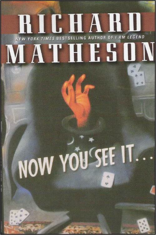 Ahora lo ves… (No oficial)