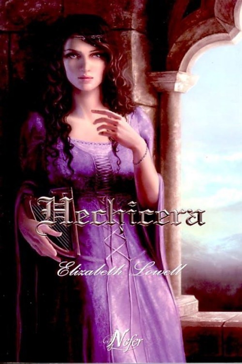 Hechicera