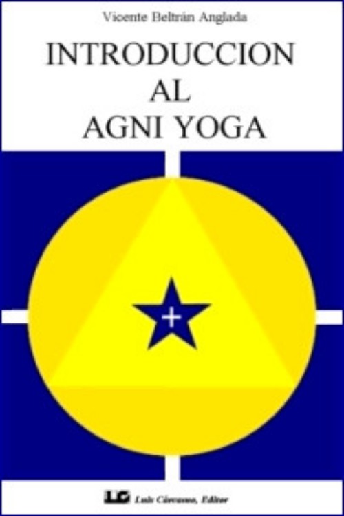 Introducción al Agni Yoga
