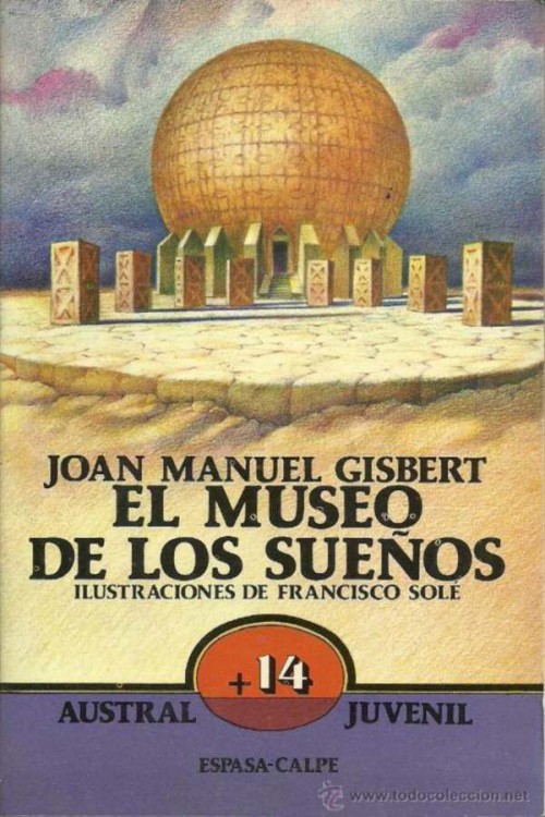 El museo de los sueños