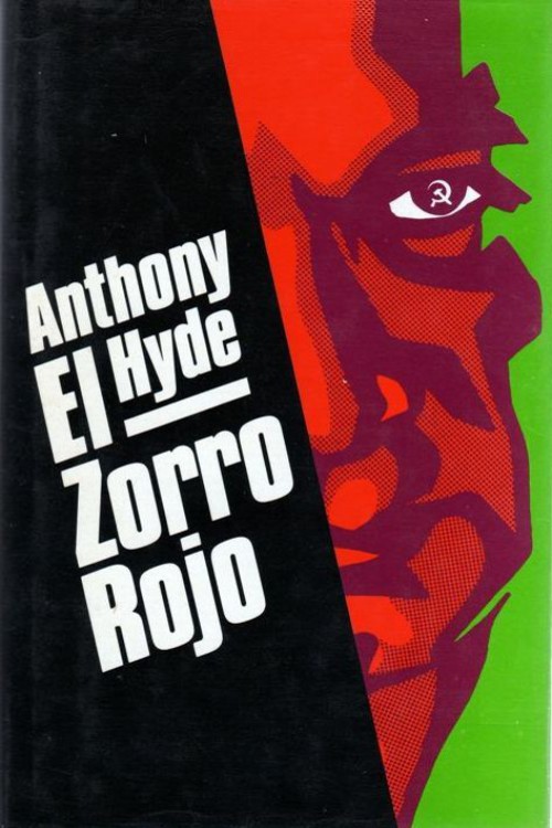 El zorro rojo
