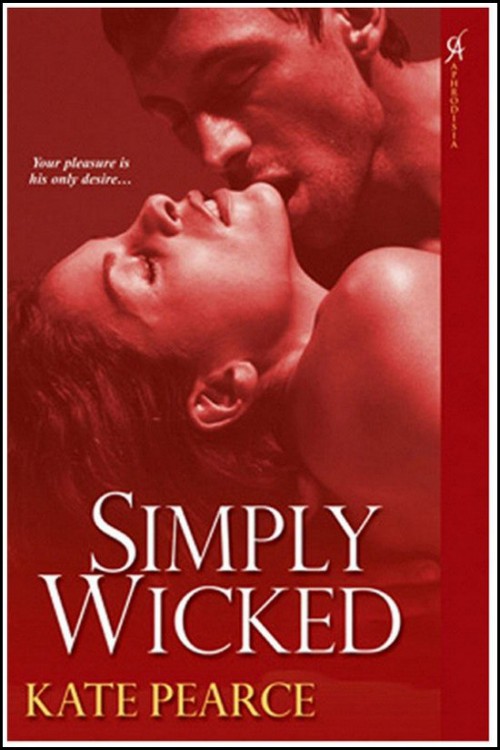 Simplemente perverso (No oficial)