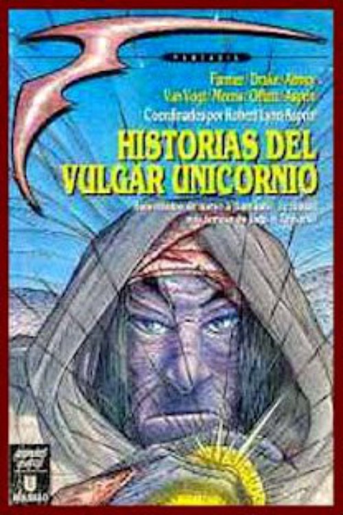 Historias del Vulgar Unicornio